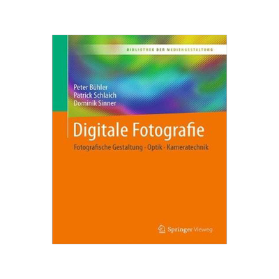 预订 Digitale Fotografie