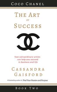 Succeed 预订 Can Artists Extraordinary Life Business and 9781990020193 Coco The You Art Chanel Help How Success