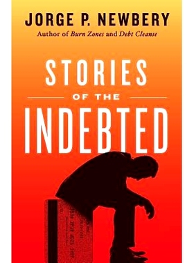 预订 Stories of the Indebted: 9781619614918