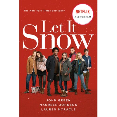 Three Holiday Romances