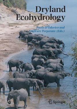 【预订】Dryland Ecohydrology
