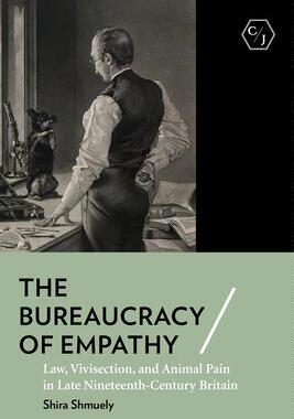 [预订]The Bureaucracy of Empathy 9781501770395