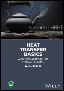 Basics Transfer Heat 9781119840268 预订