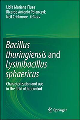 【预售】Bacillus thuringiensis and Lysinibac...