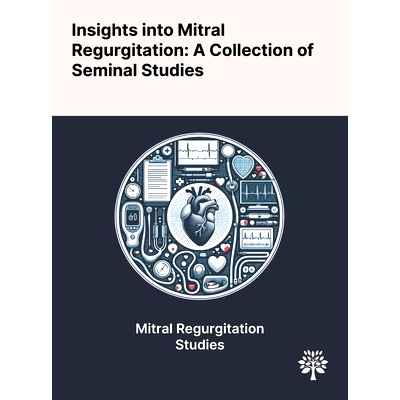 预订 Insights Into Mitral Regurgitation: A Collection of Seminal Studies