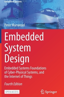 【预订】Embedded System Design