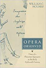 【预订】Opera Observed 9780226349701