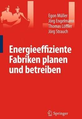 预订 Energieeffiziente Fabriken planen und betreiben