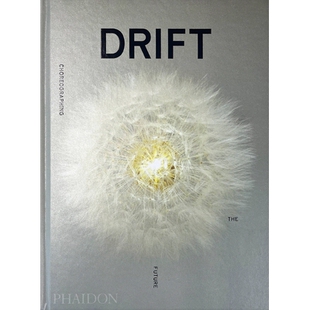 the Choreographing Future 漂移 9781838661717 预订 编排未来 DRIFT