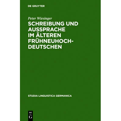 Zum Verhältnis von Graphem - Phonem - P