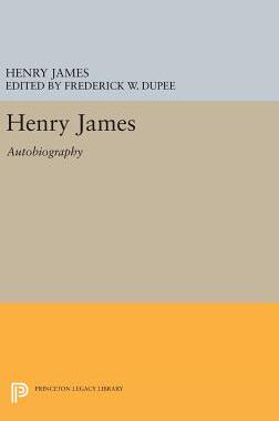 【预订】Henry James