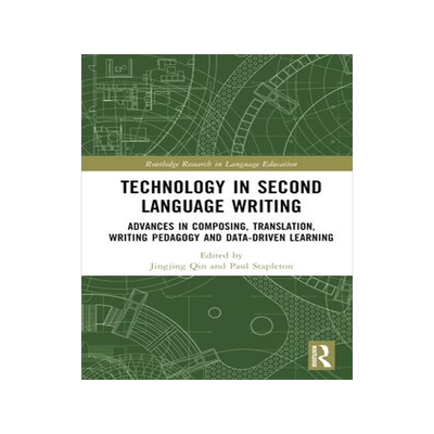 [预订]Technology in Second Language Writing 9781032245805