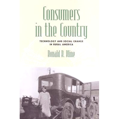 Tech*logy and Social Change in Rural Ame