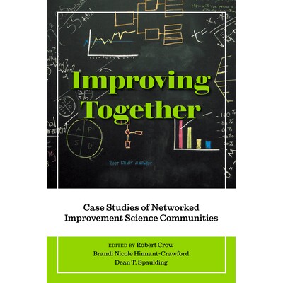 Case Studies of Networked Improvement Sc