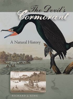 【预订】The Devil’s Cormorant 9781611686999