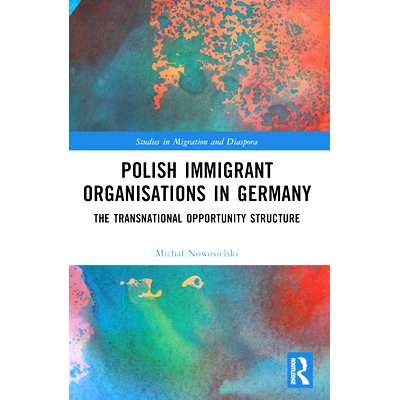 The Transnational Opportunity Structure