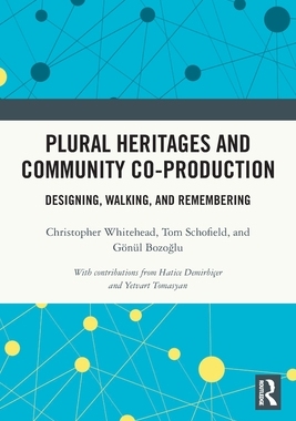 [预订]Plural Heritages and Community Co-production