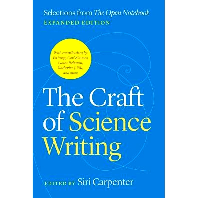 Selections from "The Open Notebook," Exp