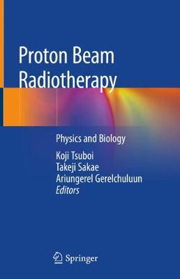 【预订】Proton Beam Radiotherapy