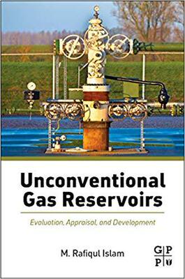 【预售】Unconventional Gas Reservoirs