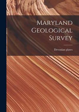 [预订]Maryland Geological Survey 9781018979328
