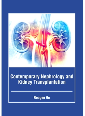 预订 Contemporary Nephrology and Kidney Transplantation