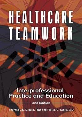 [预订]Healthcare Teamwork 9781440845369
