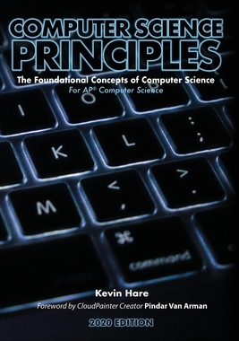 【预订】Computer Science Principles: The Foundational Concepts of Computer Science - For AP(R) Computer Science Pr...