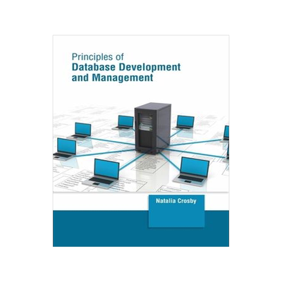 [预订]Principles of Database Development and Management 9781647260927