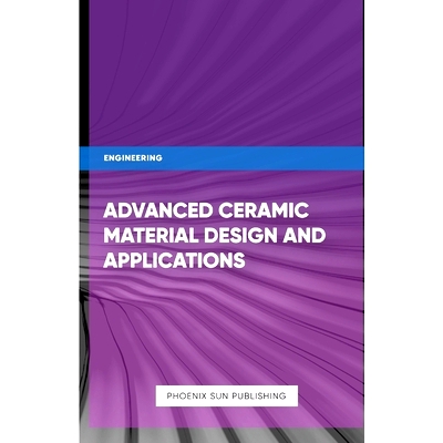 预订 Advanced Ceramic Processing Techniques and Additive Manufacturing: 9781446656655