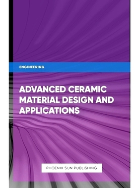 预订 Advanced Ceramic Processing Techniques and Additive Manufacturing: 9781446656655