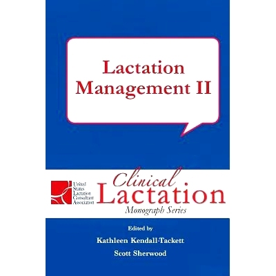 预订 Lactation Management II: 9781939807380