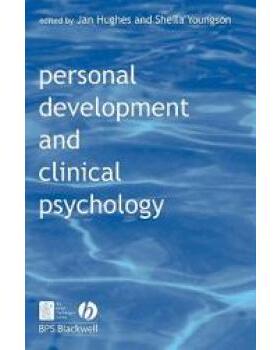 【预订】Personal Development and Clinical Psychology