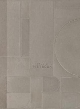 [预订]40 by Studio Piet Boon 9789089899767