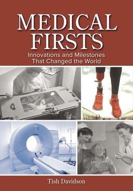 [预订]Medical Firsts: Innovations and Milestones That Changed the World 9781440877339