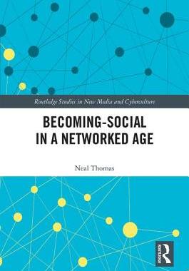 预订 Becoming-Social in a Networked Age
