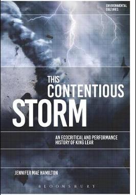 【预订】This Contentious Storm