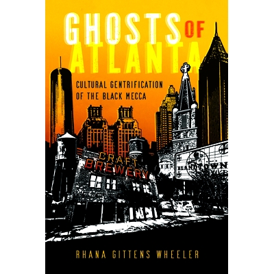 Cultural Gentrification of the Black Mec