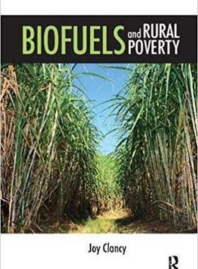 【预售】Biofuels and Rural Poverty