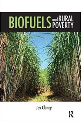 【预售】Biofuels and Rural Poverty