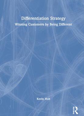 [预订]Differentiation Strategy 9781032222363