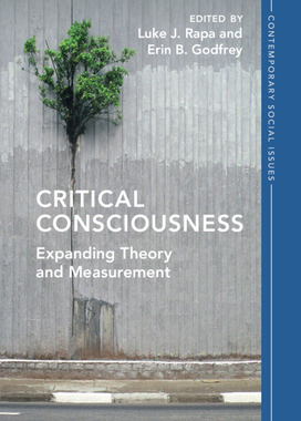 [预订]Critical Consciousness