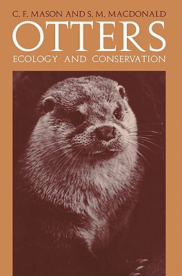 【预订】Otters