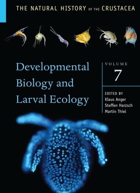 【预订】The Natural History of the Crustacea