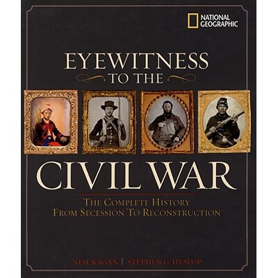 The Complete History from Secession to R