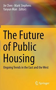 预订 Public The Housing Future