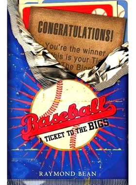 预订 Baseball: A Ticket To The Bigs: 9781489557223