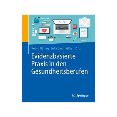 预订 Evidenzbasierte Praxis in den Gesundheitsberufen
