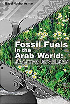 【预售】Fossil Fuels in the Arab World: Seasons Reversed