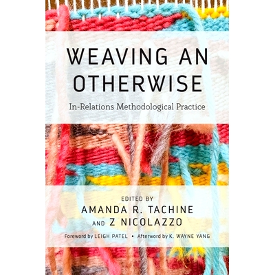 In-Relations Methodological Practice